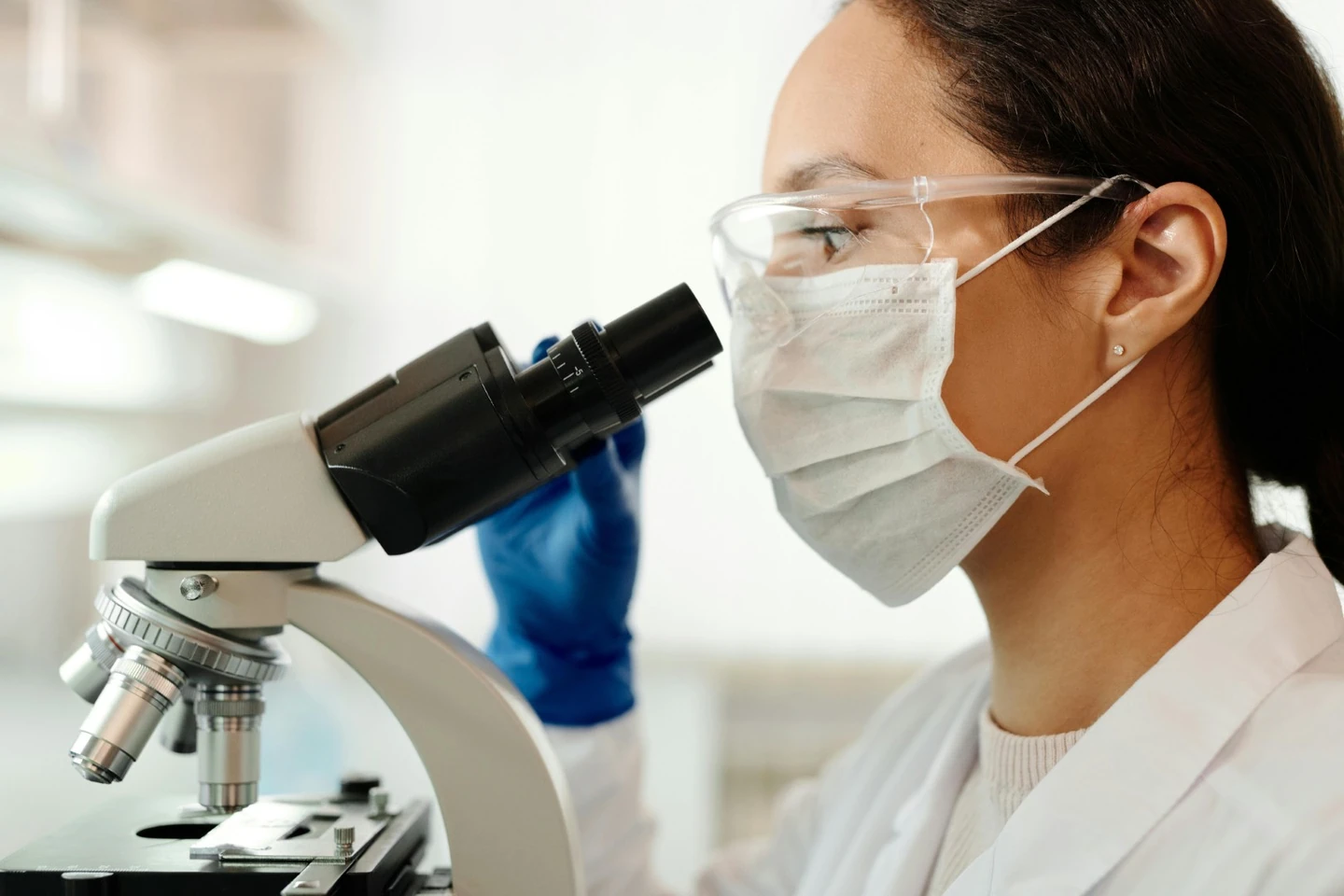 comprehensive laboratory assessment