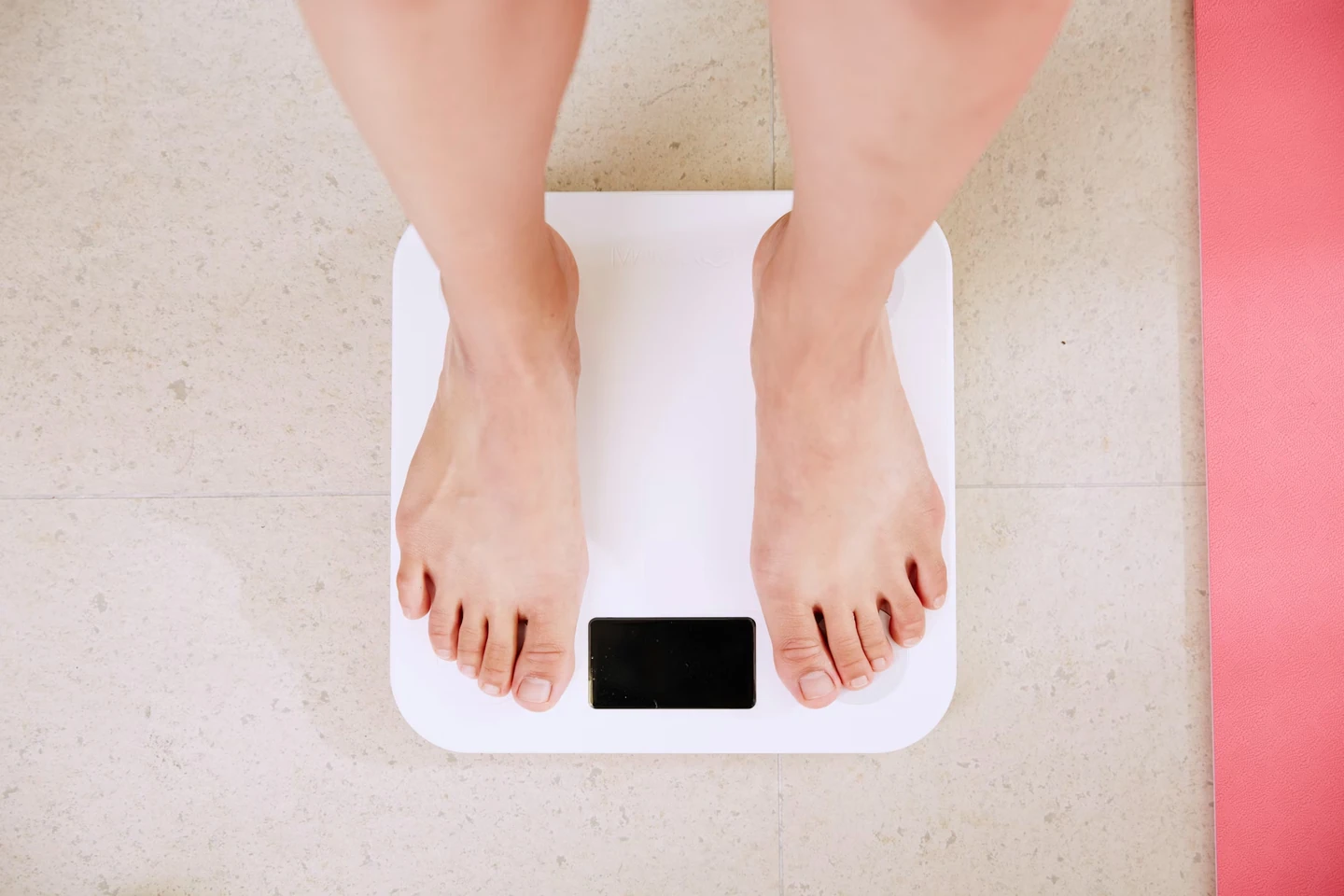 smart scale